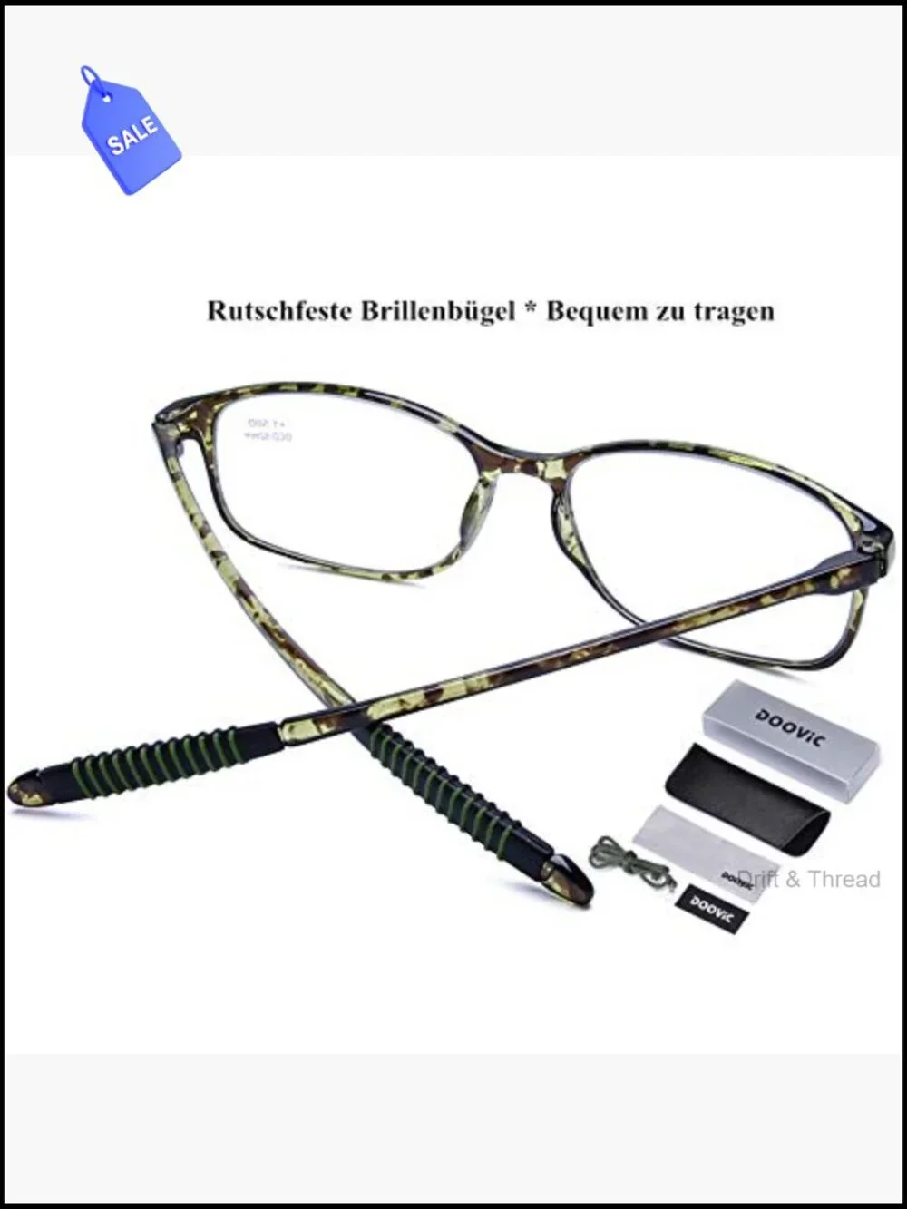 Blue Light Blocking Computer Reading Glasses TR90 Frame Flexible Readers 4 Pack